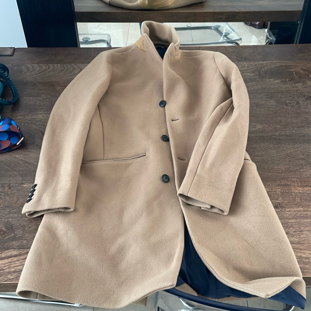 Bonobos Pontetorto men's winter jacket